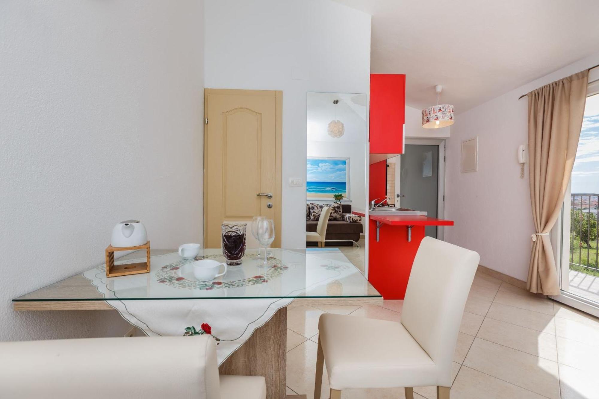 Holiday Home Chester With Heated Pool Kaštela Habitación foto