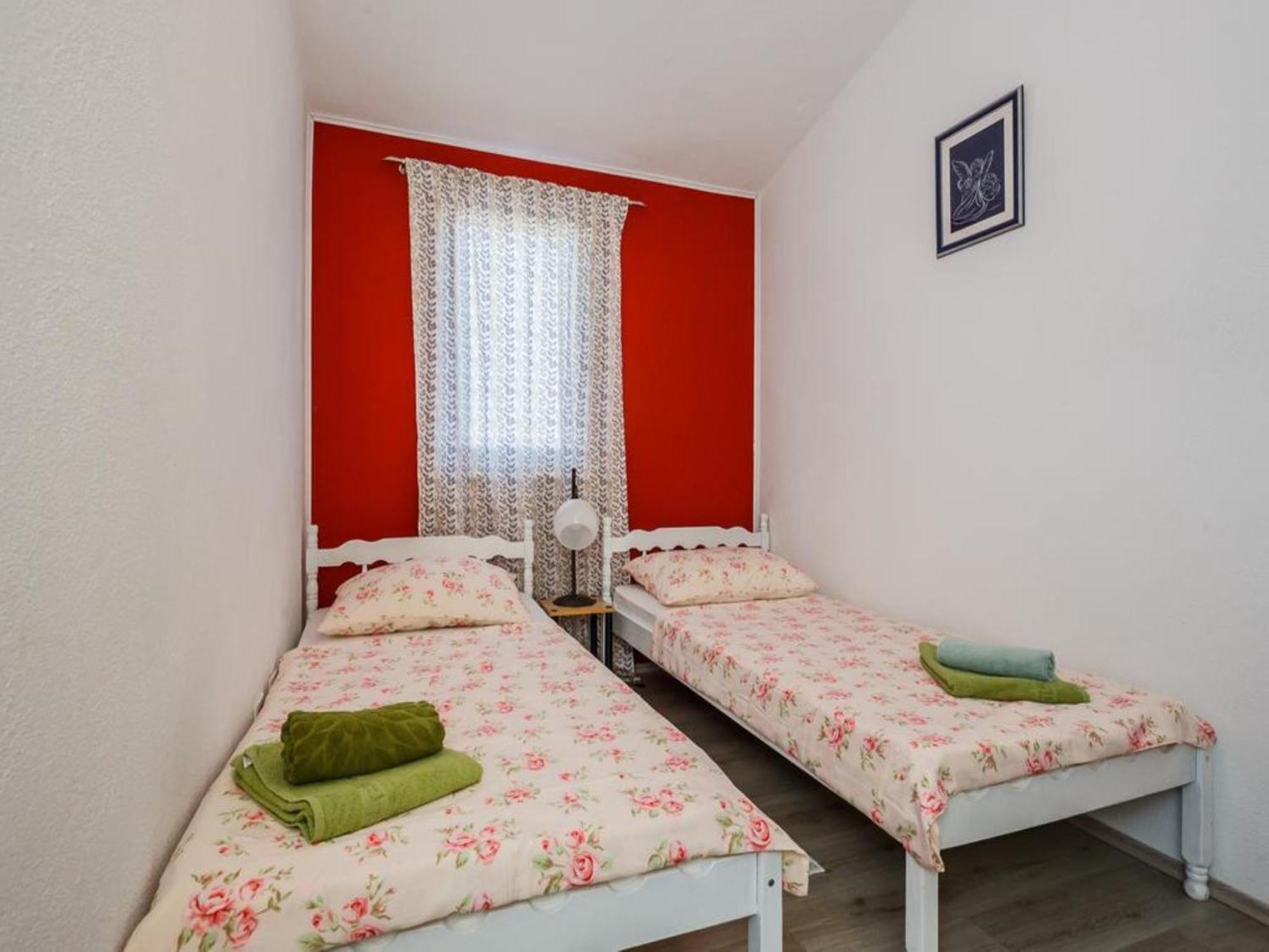 Holiday Home Chester With Heated Pool Kaštela Habitación foto